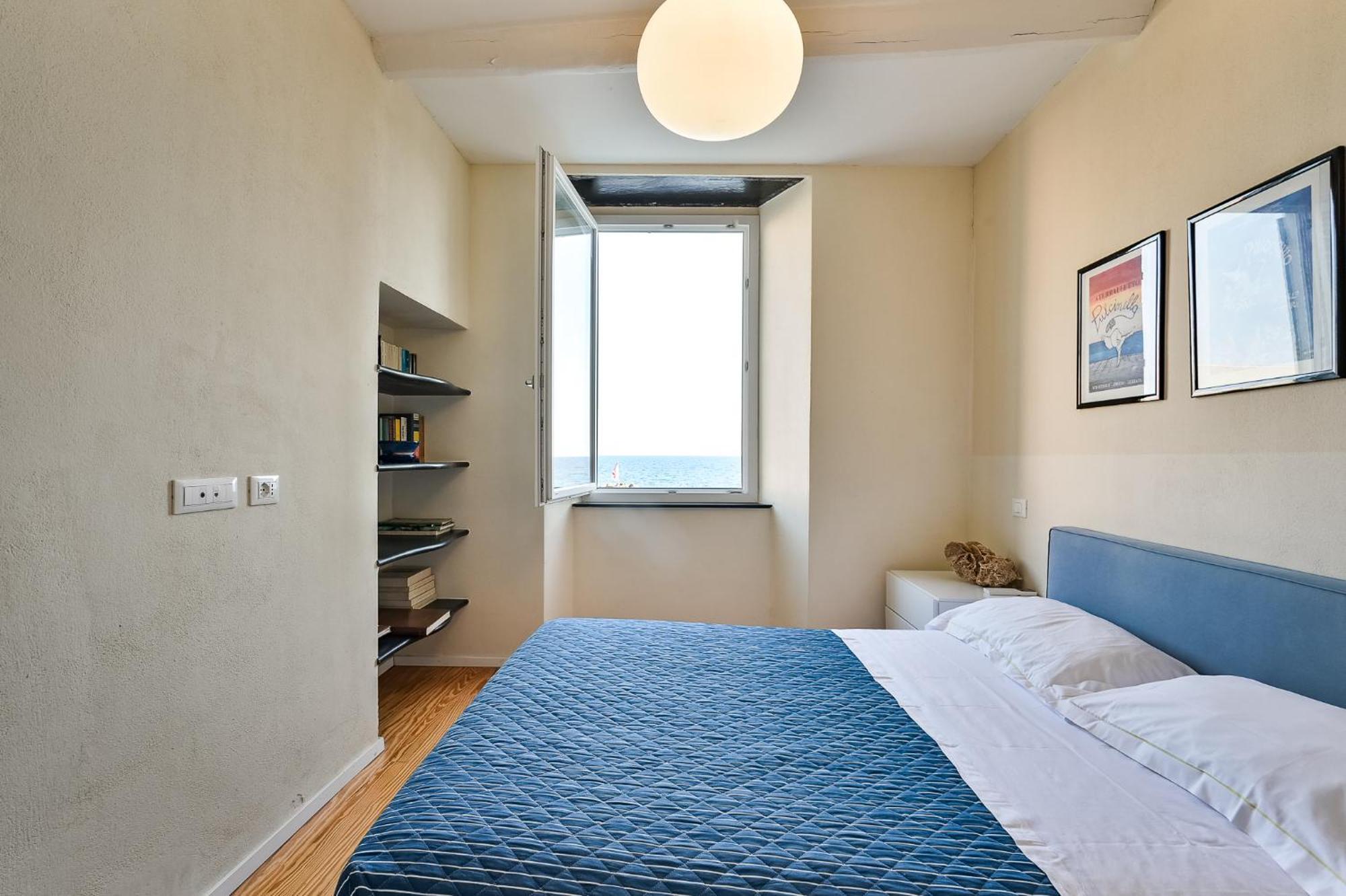 Baian Casa Vacanze Genoa Exterior photo